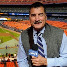 Keith Hernandez
